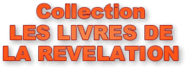 Les Livres de la R�v�lation