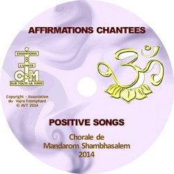 Nuestra selección! ALBUM CD “Love” + folleto