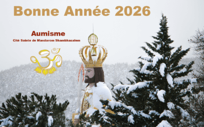 LE MONDE D’APRÈS #86 Le temps des souhaits