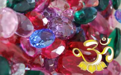 The jewels of the aumist