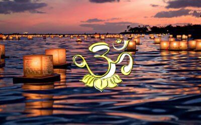Benefits of repeating the OM sound on a personal basis