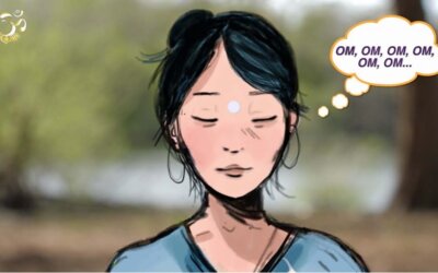 Méditation en video