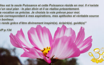 Afirmación para el éxito