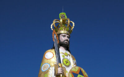 THE TEACHING OF JESUS CHRIST