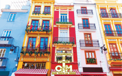 LE MONDE D’APRÈS #84 Accepter les différences