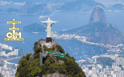 LE MONDE D’APRÈS #85 La lumière du pardon