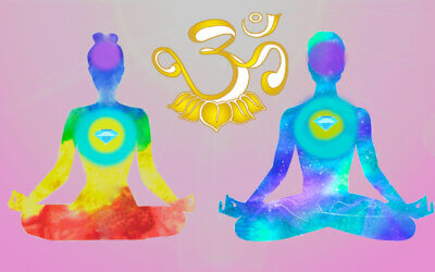 THE AWAKENING OF ANAHATA AND AJNA IN THE MARRIAGE OF LOVE AND KNOWLEDGE