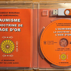 Livre audio : L'Aumisme, la Doctrine de l'Age d'Or