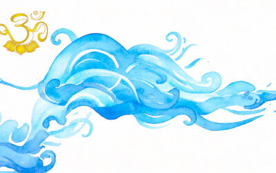 The Yoga of Air Energy