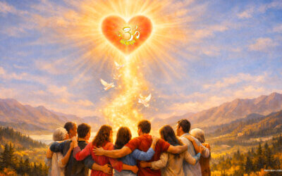 SOLIDARITY AND UNITY : FROM HUMAN LOVE TO DIVINE LOVE