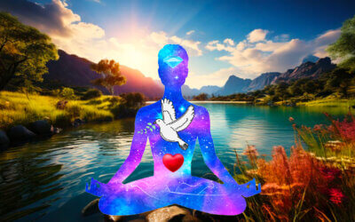 Self-forgiveness meditation