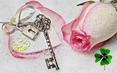 LE MONDE D’APRÈS #89  Divine compassion